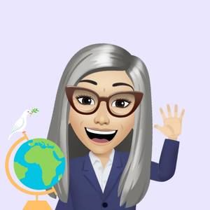 Meet your Posher, Margie